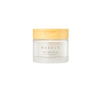 NEEDLY | Vita C Glow Jelly Pad | Brightening Toner Pad for Exfoliation, Blemish Care, and Tone Improvement