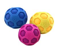 Schylling NeeDoh Atomic - Sensory Fidget Toy - Assorted Colors - Ages 3 to Adult (Pack of 1)