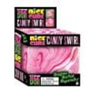 Needoh Candy Swirl Nice Cube
