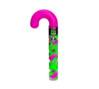 Needoh Cool Cane - 5Pc Mini Christmas Fidget Toys