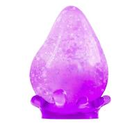 Needoh Dream Stress Drop Squishy Stress Balls for Adults Nee doh Fidget Toys for Autism, ADHD, Anxiety Relief Sensory Squeeze Toy with Dreamy Smooth, Birthday Gift