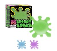 NeeDoh Sploot Splat Fidget Stress Toy