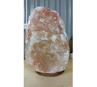 Needs&Gifts Natural Healing IONES Therapeutic 100% Pure Himalayan Crystal Salt Lamp Fine Quality (Natural 20-25kg)
