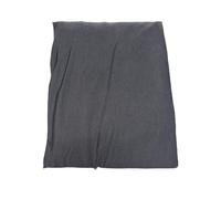 Needs & Wants® ADULTS EXTRA LONG MUSLIM PRAYER JERSEY PULLOVER HIJAB BURKHA MAKNA KHIMAR SCARF (Dark Grey)