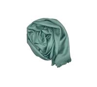 Needs & Wants® Soft Plain Hijab Scarf Maxi Wedding Solid Colours Shawl Wrap Frayed Detailed (New Soft Plain Hijab Scarf, SUBLIME GREEN)