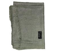 Needs & Wants® Women Scarf Shimmer ShinyViscose Hijab Fringe Shawls Wrap Bufandas Plain Color (Shimmer Viscose Hijab, MINT)