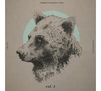 Needtobreathe Acoustic Live Vol. 1 CD NEW