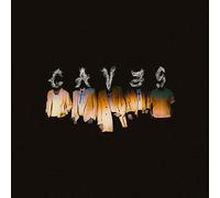 Needtobreathe – Caves – CD (US Import)