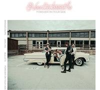 NEEDTOBREATHE Forever On Your Side (Niles Ci (CD) (US IMPORT)
