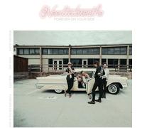 NEEDTOBREATHE - Forever On Your Side (Niles City Sound Sessions) [White Vinyl] [VINYL]