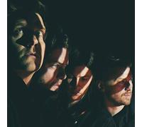 Needtobreathe - Hard Cuts: Songs From The H A R D L O V E Sessions