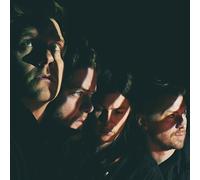 Needtobreathe - Hard Cuts: Songs From The H A R D L O V E Sessions