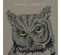 Needtobreathe Live from the Woods (CD) Bonus Tracks Album