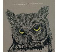 Needtobreathe Live From the Woods Double CD NEW