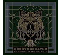 NEEDTOBREATHE - Live From The Woods Vol. 2 [VINYL]