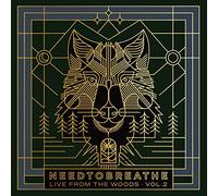 NEEDTOBREATHE - Live From the Woods Vol. 2