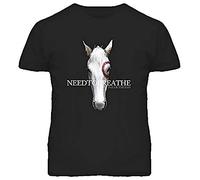 Needtobreathe Music Band The Outsiders Black Men T Shirt Black L