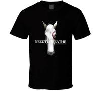 Needtobreathe Music Band The Outsiders T Shirt Black 3XL