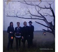 Needtobreathe - The Reckoning (Vinyl) [VINYL]