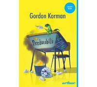 Needucabilii - Gordon Korman