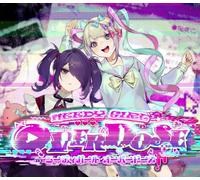 NEEDY GIRL OVERDOSE EU PC Steam Altergift