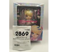 NEEDY GIRL OVERDOSE OMGKAWAIIANGEL OUTING VER. NENDOROID #2869 FIGURE + BONUS