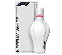 F1 Parfums Neeeum White Eau de Toilette 75ml Spray