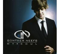Neefs, Gunther - My Soul