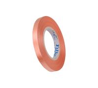 Neel Blue 10 Metres Shiny Metallic Balloon Ribbon String Roll Crimped Curling Ribbon, Rose Gold