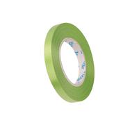 Neel Blue 10 Metres Shiny Metallic Curling Ribbon Balloon Ribbon Roll for DIY Art & Crafts, Gift Wrapping in Bright Green Neel Blue Bright Green