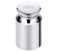 Neel Blue 100G Calibration Weight, Chrome Plating Scale Weight For Precise Calibration