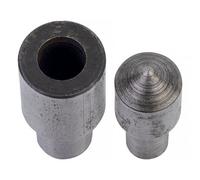 Neel Blue 12mm Hollow Hole Punch Cutter Dies For Dk98, Diy Projects, Fixing And Fastening Clothes