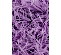 Neel Blue 200g Shredded Tissue Paper, Soft Cushioning Paper in Lilac Neel Blue Lilac