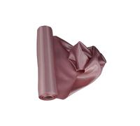 Neel Blue 20cm x 29cm Solid Satin Roll Large Fabric for Chair Sash Wedding Bouquet Décor Drapery in Rose Gold | Size: 20 cm x 29 cm Neel Blue Rose Gold 20 cm x 29 cm