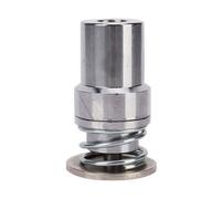 Neel Blue 25mm Fabric Covered Button Making Die, Mould Button Maker Die For Blue Hand Press Machine