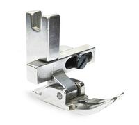 Neel Blue 3 In 1 Presser Foot Left, Right & Center Multifunction Universal Presser Foot