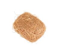 Neel Blue 50g Natural Raffia Ribbon Bundles, Gift Box Filler Packaging Material in Brown Neel Blue Brown