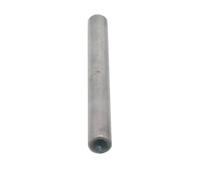 Neel Blue 6mm Punk Shape Pin Type Stud Hand Tool Durable Craft Essentials in Silver Neel Blue Silver