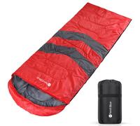 Neel Blue Foldable Telescopic Stool, Portable Collapsible Camping Stool in Red Neel Blue Red