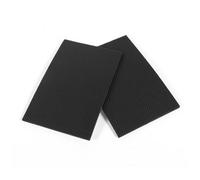 Neel Blue Furniture Pad Floor Protector For Chairs Self Adhesive Non-Slip Felt Pad, 150 X 97mm, 2 Set