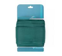 Neel Blue Grosgrain Ribbon, Hunter Green - 38mm X 10 Metres