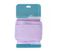 Neel Blue Grosgrain Ribbon, Lavender - 38mm X 10 Metres