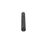 Neel Blue Half Round Shaped Pin Type Hand Tool - 6mm