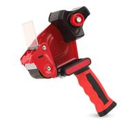 Neel Blue Heavy Duty 2-Inch Tape Dispenser Gun With Cutter