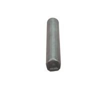 Neel Blue High & Low Pyramid Shape Pin Type Stud Hand Tool - 10mm