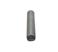 Neel Blue High & Low Pyramid Shape Pin Type Stud Hand Tool - 12mm