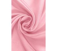 Neel Blue Ice Silk Fabric for Overlay Backdrop, Curtain Swag, Event Decor, 10 Metres in Baby Pink Neel Blue Baby Pink