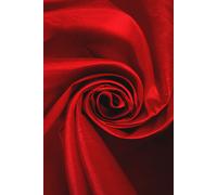 Neel Blue Ice Silk Fabric for Overlay Backdrop, Curtain Swag, Event Decor, 10 Metres in Burgundy Neel Blue Burgundy