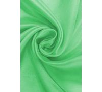 Neel Blue Ice Silk Fabric for Overlay Backdrop, Curtain Swag, Event Decor, 10 Metres in Green Neel Blue Green
