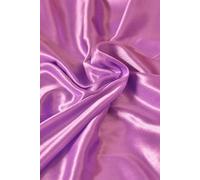 Neel Blue Ice Silk Fabric for Overlay Backdrop, Curtain Swag, Event Decor, 10 Metres in Lavender Neel Blue Lavender